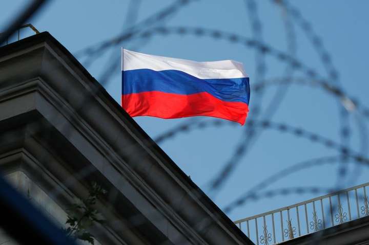 Україна планує розірвати з Росією близько 40 двосторонніх угод