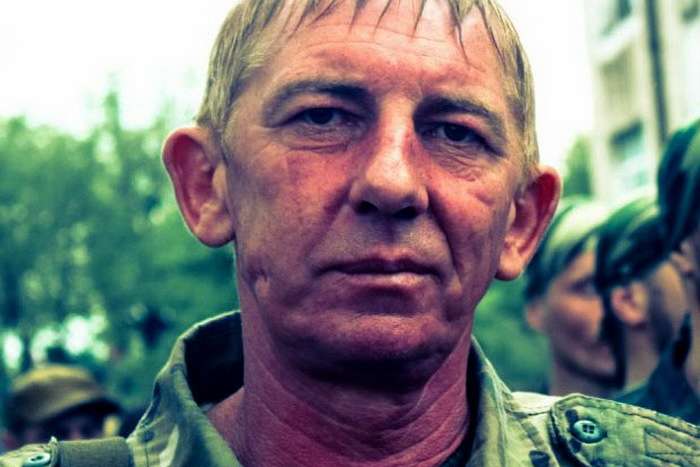 Суд заочно засудив ватажка банди бойовиків «ЛНР» до 14 років ув'язнення