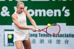 Дарья Лопатецька