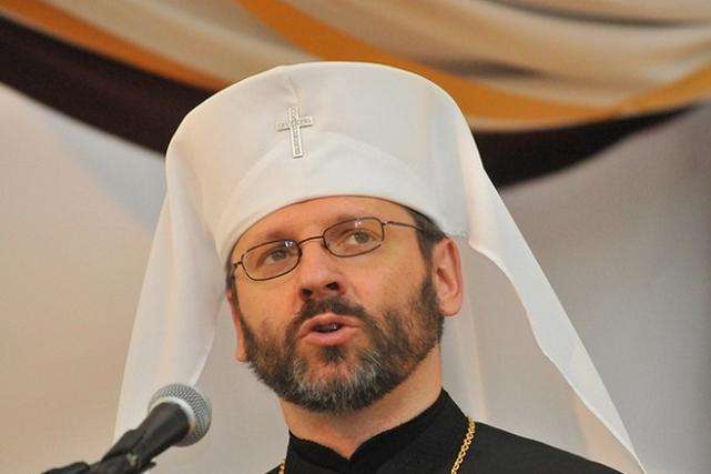 Глава УГЦК пояснив свої слова про створення «єдиного Київського патріархату»