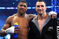 Володимир Кличко може відновити кар'єру і провести бій вже у квітні 2019 року