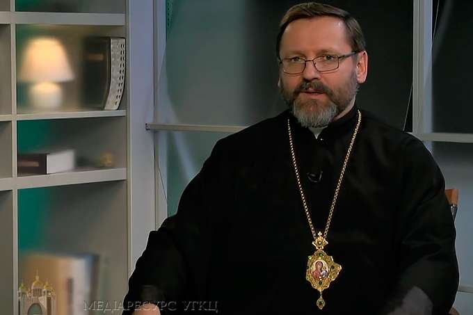 Глава УГЦК запевняє, що не бачить переходів греко-католиків до ПЦУ
