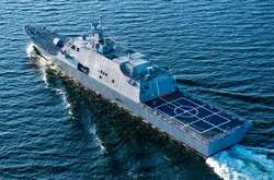 Кораблі даного класу створені для діяльності як в прибережних водах, так і у відкритому океані