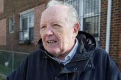 У Німеччині помер 95-річний виходець з України, який був охоронцем в нацистському таборі