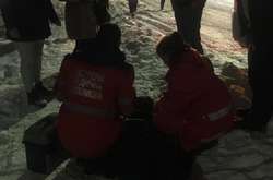 53-річний чоловік помер на місці нападу на нього невідомих осіб