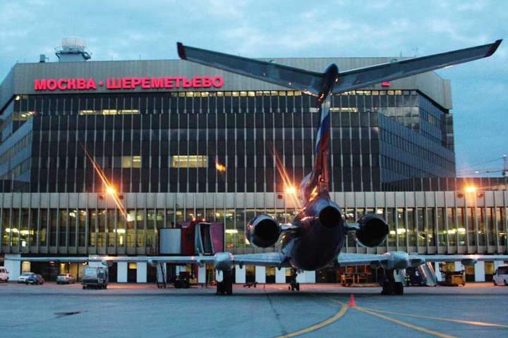 Новая полоса российского аэропорта Шереметьево стоимостью $832 млн оказалась непригодна для полной эксплуатации