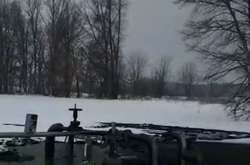 В Сумській області прорвало нафтопровід