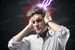 Берегите голову: Украину накрыла магнитная буря