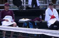 Ястремська не змогла пробитися у парний фінал на турнірі серії WTA в Гобарті