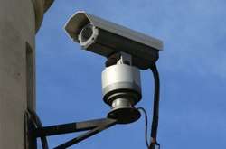 За рік на вулицях Києва буде встановлено 12 тис. камер спостереження