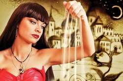 Ксения Симонова