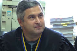 Одіозний суддя поскаржився на Уляну Супрун через її пост у «Фейсбуці» (Документ)