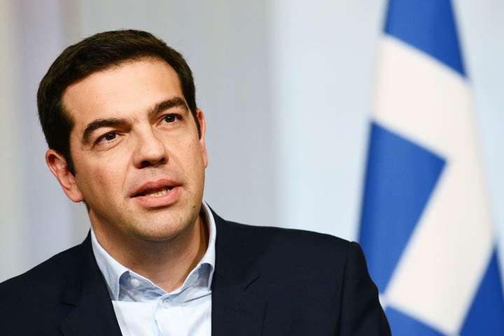 Ципрас намагається попередити дострокові вибори в Греції