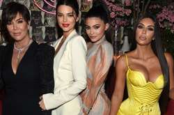 Кендалл Дженнер призналась, что комплексовала из-за красоты ее сестер