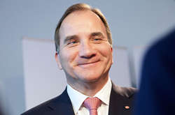 Шведські політики домовилися про формування коаліційного уряду – ЗМІ 