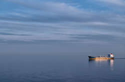  Морська служба пошуку та порятунку проінформувала, що шанси на виявлення українського моряка живим близькі до нуля 
  