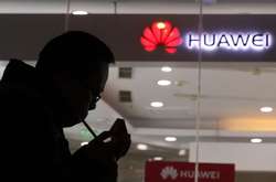 Компанія Huawei з грудня 2018 року опинилась у центрі шпигунського скандалу 