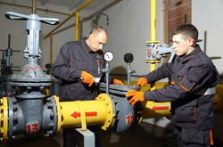 На Вінниччині протягом 2018 року обсяги споживання газу зменшились на 5%