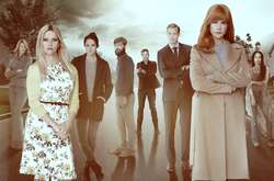 Интриги, тайны и убийства: украинцам покажут популярный сериал «Большая маленькая ложь» 