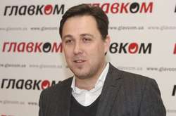 Микола Капітоненко, доцент кафедри міжнародних відносин та зовнішньої політики Університету Шевченка, виконавчий директор Центру дослідження міжнародних відносин