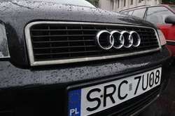 Київ лідирує за кількістю розмитнених «євроблях»