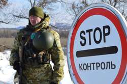 Держприкордонслужба після завершення воєнного стану не пропустила в Україну понад 800 росіян