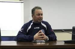 ФК «Чорноморець» розстався відразу з трьома футболістами