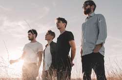 Группа Bahroma рассказала, какую песню подготовили для «Евровидения-2019»