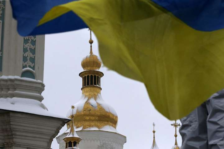 Перша громада на Миколаївщині перейшла до Православної церкви України 