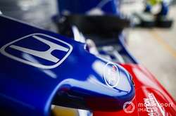 Машина Toro Rosso першою пройшла краш-тест FIA