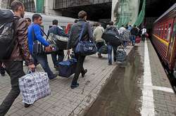 В 2019 году «заробитчане» пришлют в Украину больше денег, чем в прошлом - Нацбанк