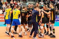 Волейбольні збірні України перемогами завершили відбір на чемпіонат Європи