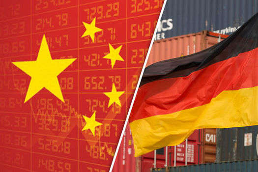 Німецькі промисловці скаржаться на протекціонізм в КНР