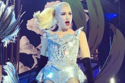 Гвен Стефани