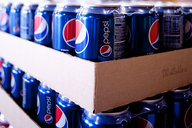 Pepsi впервые за семь лет сменила рекламный слоган