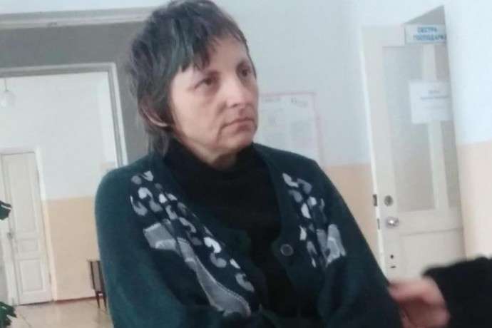 Три роки жила в лікарні: на Вінниччині розшукали рідних жінки, яка втратила пам'ять