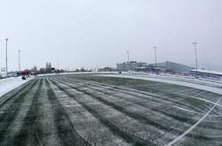 Київський «Арсенал» проведе тритижневий збір у Туреччині