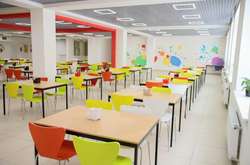 В одеських школах впроваджують «шведський стіл»