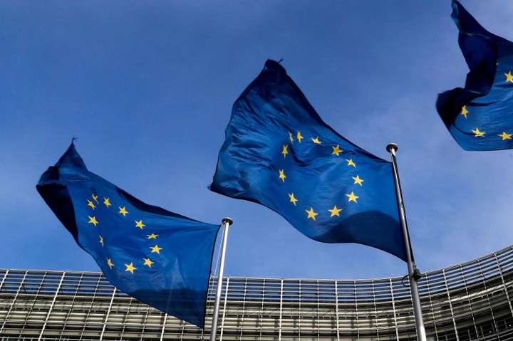 В ЄС привітали схвалення парламентом Македонії зміни назви країни