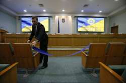 Центральна виборча комісія