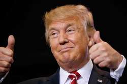  Загалом, за оцінками Forbes, Дональд Трамп володіє нерухомістю на загальну суму близько $437 млн 