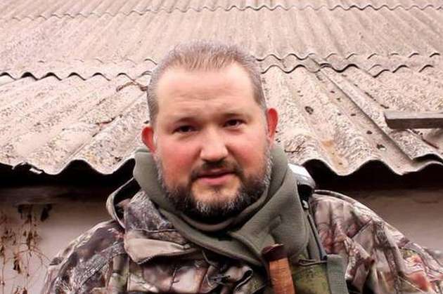 Про затримання і домашній арешт Лисаковського в Москві повідомлялося кілька років тому - Колишній «глава розвідки ДНР» отримав у Росії шість років в'язниці