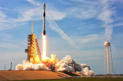 SpaceX звільнить 10% штату