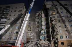  На місці вибуху був присутній комплекс перешкод &laquo;Пелена&raquo; 
  