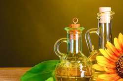 Експорт соняшникової олії з України перевищив показники минулого року