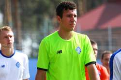 «Динамо» відправиться на перший збір без одного з бразильців, але з 16-річним воротарем