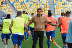 ФК «Львів» запланував спаринги з командами з Грузії, Вірменії та Чехії