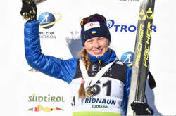 Кубок IBU з біатлону. Бєлкіна потрапила у топ-10 у спринті на етапі у Польщі