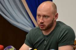 Звільнений з іранської в'язниці одеський моряк планує знову повернутися до своєї роботи