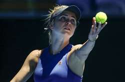 Коли українські тенісистки зіграють свої матчі першого кола Australian Open. Розклад